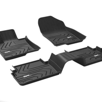 שטיחי 3w מאזדה Cx-5 2012-2023
