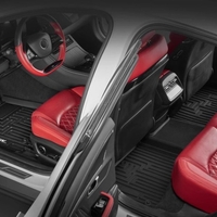 שטיחי 3W עבור BYD HAN משנת 2020+