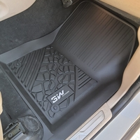 שטיחי 3w לגרנד צרוקי 2021-JEEP  2010