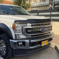 מגן יתושים - אבנים לפורד F- 250/350 משנת 2016 ועד 2024 מבית Falcon