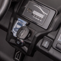 ממונע מוגדל מאבריק מנועי 4x4 משופרים דגם CAN AM