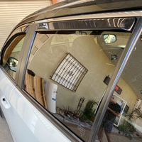 מגני רוח השחלה ל גרנד צרוקי JEEP בין השנים 2013-2020
