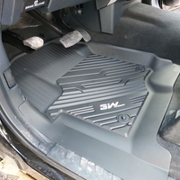 שטיחי 3w פורד אף-250/350