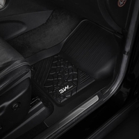 שטיחי 3w לגרנד צרוקי 2021-JEEP  2010