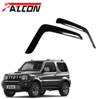 מגני רוח הדבקה Falcon לסוזוקי ג'ימני 1998 עד 2018