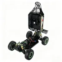 מכונית באשינג – NSR 5XL-E 6S / 8S RC Car Brushless 4WD RTR 1/5 Off-Road Desert Truck Buggy Racing
