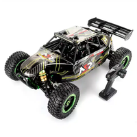 מכונית באשינג – NSR 5XL-E 6S / 8S RC Car Brushless 4WD RTR 1/5 Off-Road Desert Truck Buggy Racing