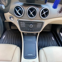 שטיחי 3W לאינפיניטי QX30 2015 ומעלה