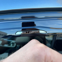 מגני רוח 6 חלקים עבור סיאט אטקה 2016 ומעלה