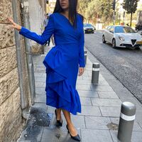 שמלת דיאנה רויאל