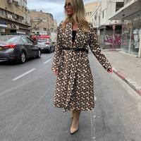 מעיל פאדי