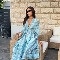 שמלת מידלטון ציני