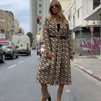 מעיל פאדי