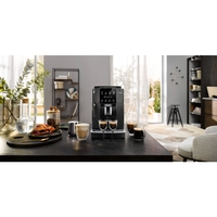 מכונת קפה אוטומטית DeLonghi דגם ECAM220.22.GB‏