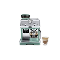 DeLonghi מכונת קפה ידנית מדגם EC9155GR