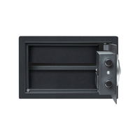 כספת ביטחון/לנשק ExecutiveSafe CS-3