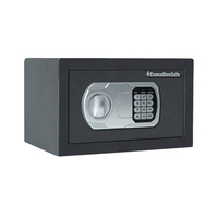 כספת ביטחון/לנשק ExecutiveSafe CS-2