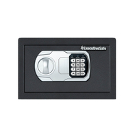 כספת ביטחון/לנשק ExecutiveSafe CS-2