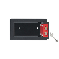 כספת ביטחון/לנשק ExecutiveSafe CS-1