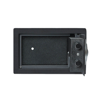 כספת ביטחון/לנשק ExecutiveSafe CS-2