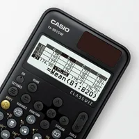 מחשבון מדעי קסיו קלאסויז CASIO FX-991CW CLASSWIZ