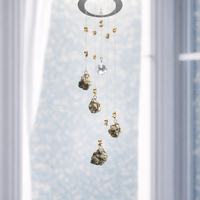 מובייל קריסטל פיריט