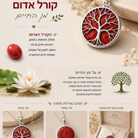 תליון עץ החיים (ענפים)