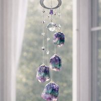 מובייל קריסטל פלואורייט