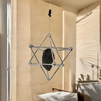 מרכבת אור – מרכבה עם טורמלין שחור להגנה והארק