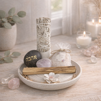 ערכת טיהור פאנג שואי