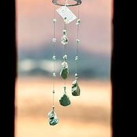 מובייל קריסטל אמזונייט