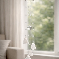 מובייל קריסטל קוורץ גדול