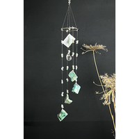 מובייל קריסטל אמזונייט