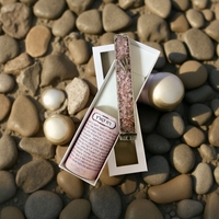 בתי מזוזה מאבני קריסטל