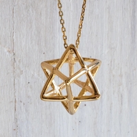 תליון מרכבה