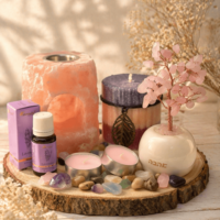 ✨ ערכת אהבה ורוגע ✨