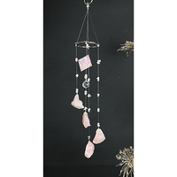 מובייל קריסטל רוז קוורץ