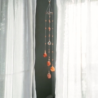 מובייל קריסטל קרנליאן גדול