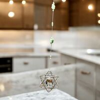 מגן דוד גדול