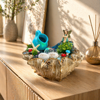 מזרקת קונכיה אמזונייט