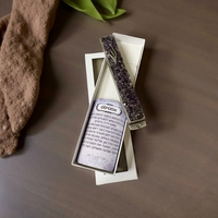 בתי מזוזה מאבני קריסטל