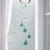 מובייל קריסטל טורקיז