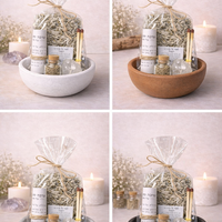 ערכת מרווה לטיהור