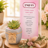 מארזים מעוצבים לכל ארוע