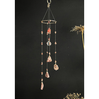 מובייל קריסטל שרי קוורץ