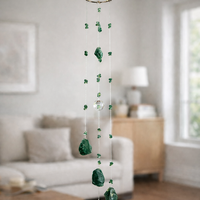 מובייל קריסטל אוונטורין גדול