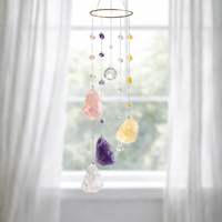 מובייל קריסטל מעורב