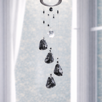 מובייל קריסטל סנופלייק אובסידיאן