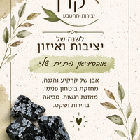 מובייל קריסטל סנופלייק אובסידיאן