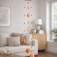 מובייל קריסטל קרנליאן גדול